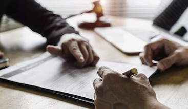 Probation Revocation