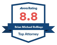 Avvo Top Attorney