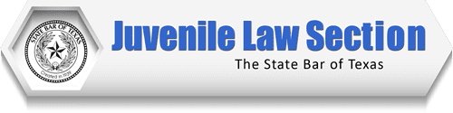 State Bar of Texas Juvenile Section